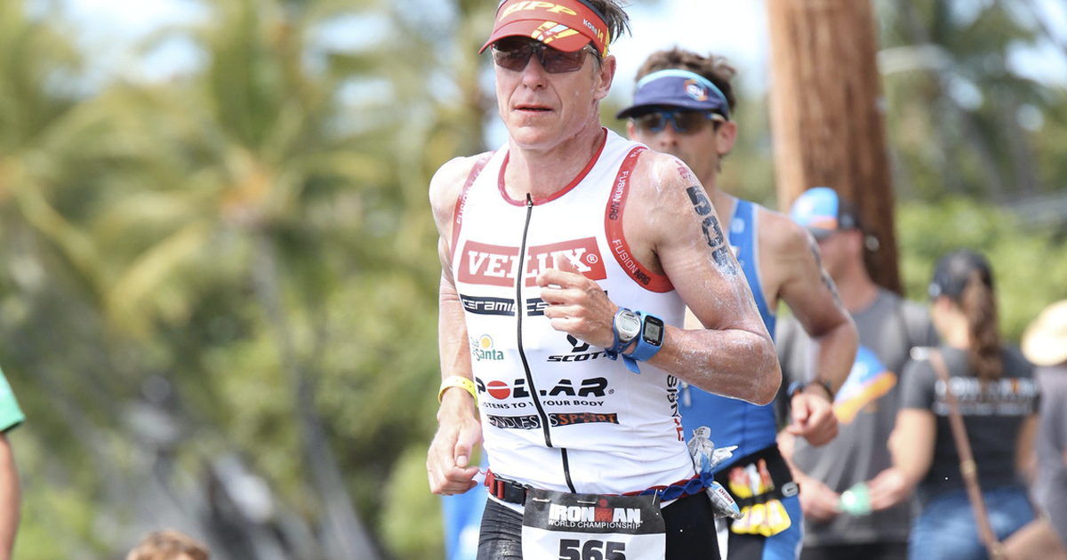 Sådan bliver du klar til KONA, Hawaii.